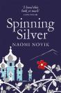 Spinning Silver - Preview