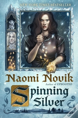 Capa do artigo Spinning Silver