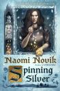 Spinning Silver - Preview