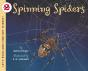 Spinning Spiders - Preview