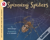 Capa do artigo Spinning Spiders