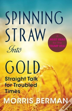 Capa do artigo Spinning Straw Into Gold