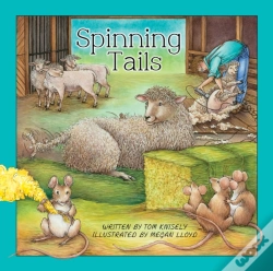 Capa do artigo Spinning Tails