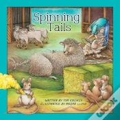 Capa do artigo Spinning Tails