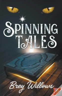 Capa do artigo Spinning Tales