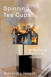 Capa do artigo Spinning Tea Cups
