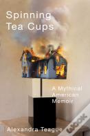 Spinning Tea Cups