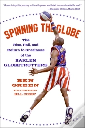 Capa do artigo Spinning The Globe