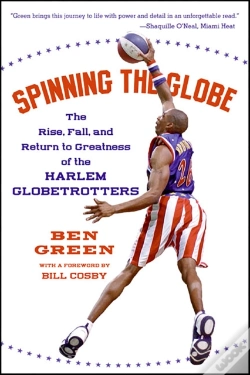Capa do artigo Spinning The Globe