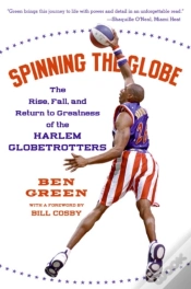 Capa do artigo Spinning The Globe