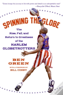 Capa do artigo Spinning The Globe