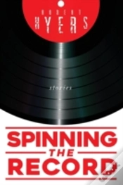 Capa do artigo Spinning The Record