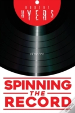 Capa do artigo Spinning The Record