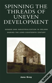 Capa do artigo Spinning The Threads Of Uneven Development