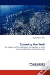 Capa do artigo Spinning The Web