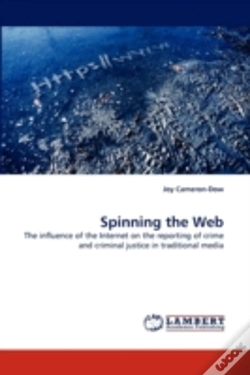 Capa do artigo Spinning The Web