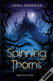 Capa do artigo Spinning Thorns