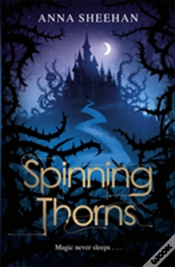 Capa do artigo Spinning Thorns