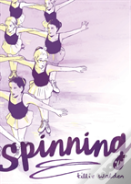 Spinning