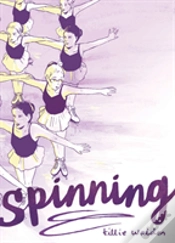Capa do artigo Spinning