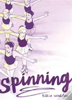 Capa do artigo Spinning