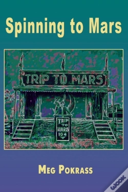 Capa do artigo Spinning To Mars