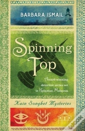 Capa do artigo Spinning Top