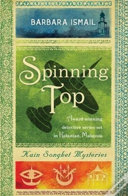 Capa do artigo Spinning Top