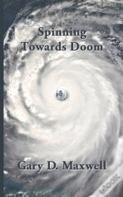 Capa do artigo Spinning Towards Doom