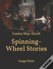 Capa do artigo Spinning-Wheel Stories