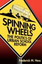 Spinning Wheels - Preview