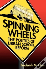 Capa do artigo Spinning Wheels