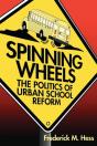Spinning Wheels - Preview