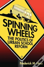 Capa do artigo Spinning Wheels