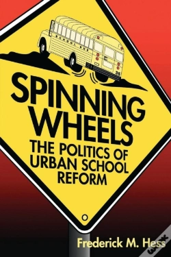 Capa do artigo Spinning Wheels
