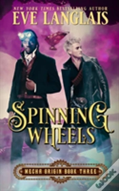 Capa do artigo Spinning Wheels