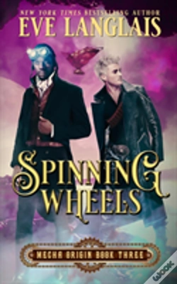 Capa do artigo Spinning Wheels