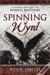 Capa do artigo Spinning Wyrd