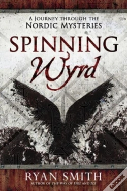 Capa do artigo Spinning Wyrd