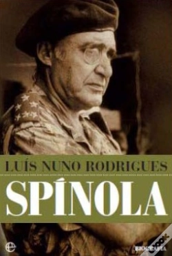 Capa do artigo Spínola