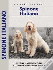 Capa do artigo Spinoni Italiano