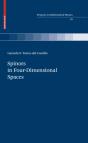Spinors In Four-Dimensional Spaces - Preview