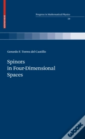 Spinors In Four-Dimensional Spaces