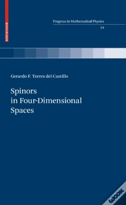 Capa do artigo Spinors In Four-Dimensional Spaces