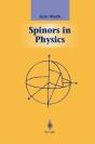 Spinors In Physics - Preview