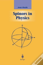 Capa do artigo Spinors In Physics
