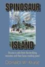 Spinosaur Island - Preview
