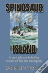 Spinosaur Island