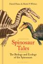 Spinosaur Tales - Preview