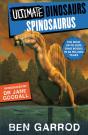 Spinosaurus - Preview